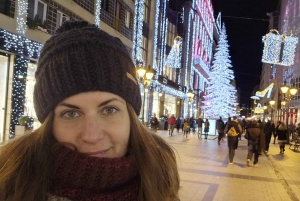 Budapest : la visite magique de Noël