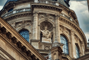 Budapest : la visite magique de Noël