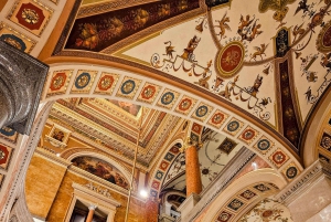 Budapest : la visite magique de Noël