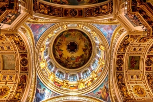 Viagem privada de um dia de Budapeste à Basílica de Esztergom com bilhetes