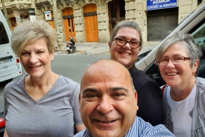 Budapestista Székesfehérvárille: yksityinen matkapäivä