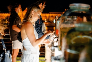 Budapest: Unlimited Prosecco, Beer and Aperol Spritz Cruise