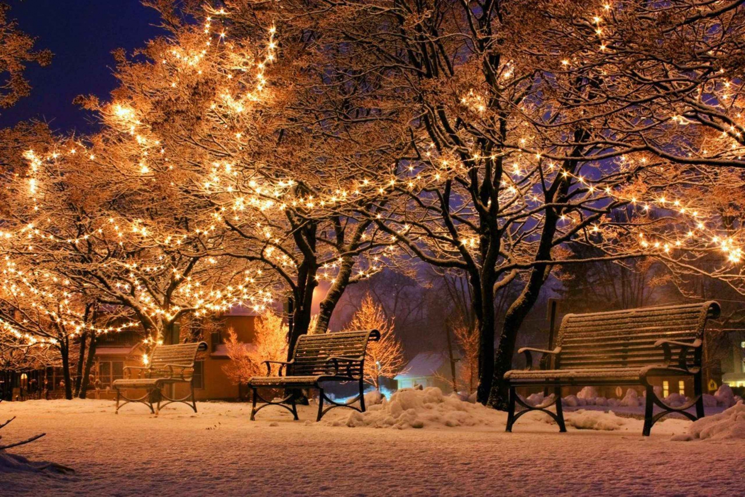 Juleperler i Budapest – privat vandringstur