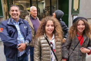 Verken Boedapest na zonsondergang