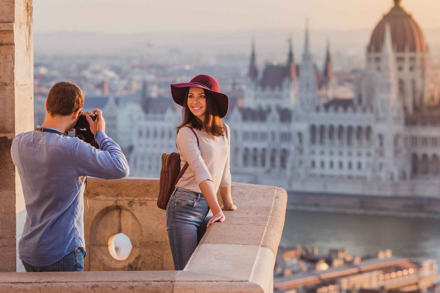 Desde Belgrado: Tour de 9 días por los Balcanes y Europa Central