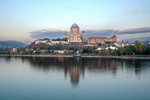From Budapest: Danube Bend Day Trip in English