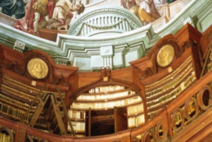 From Budapest: Guided Tour of Eger with Wine Tasting