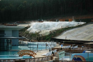 From Budapest: Guided Tour of Eger with Wine Tasting