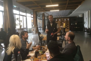 From Budapest: Guided Tour of Eger with Wine Tasting