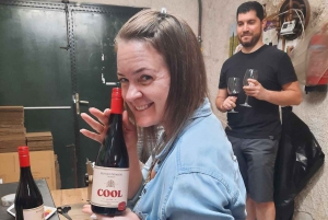 From Budapest: Guided Tour of Eger with Wine Tasting