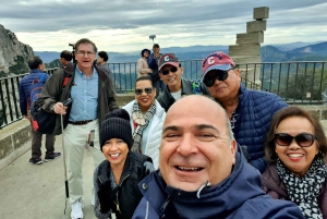 Desde Budapest: excursión privada de 1 día a Bratislava