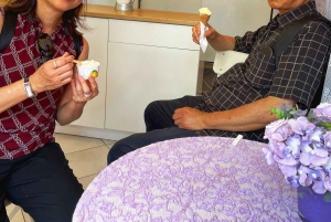 Из Будапешта: Искусство и история Сентендре с уличной едой