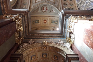 Tour zu den großen ungarischen Basiliken & Volksmusik