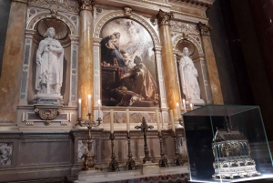 Tour zu den großen ungarischen Basiliken & Volksmusik