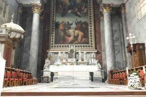 Tour zu den großen ungarischen Basiliken & Volksmusik