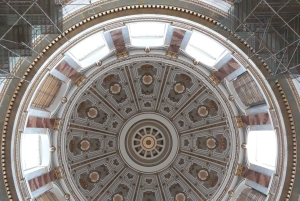 Tour zu den großen ungarischen Basiliken & Volksmusik
