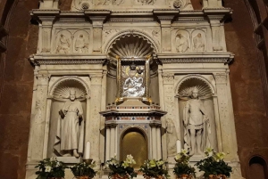 Tour zu den großen ungarischen Basiliken & Volksmusik