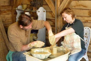 Hollókő Ethnographic Village: Day Tour from Budapest