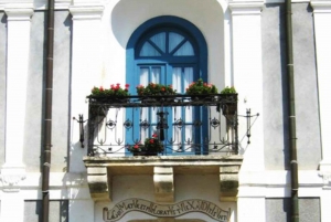 Lake Balaton Full-Day Tour from Budapest