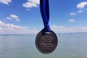 Lake Balaton Full-Day Tour from Budapest