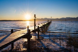 Lake Balaton Full-Day Tour from Budapest