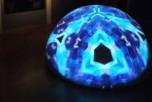 Taidegalleria Sightseeing Tour Sofiassa