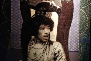 Taidegalleria Sightseeing Tour Sofiassa