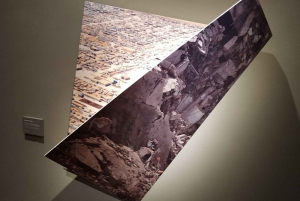 Taidegalleria Sightseeing Tour Sofiassa