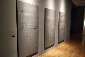 Taidegalleria Sightseeing Tour Sofiassa