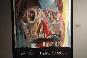 Taidegalleria Sightseeing Tour Sofiassa