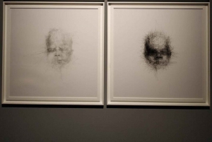 Taidegalleria Sightseeing Tour Sofiassa