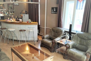 ソフィアで本格的な自家製ブルガリアデザートのテイスティング