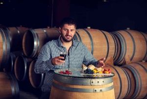 Балчик и Золотые пески: спа и культура на Черном море