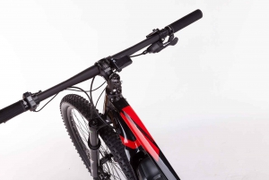 Bansko: Rent a E-Bike