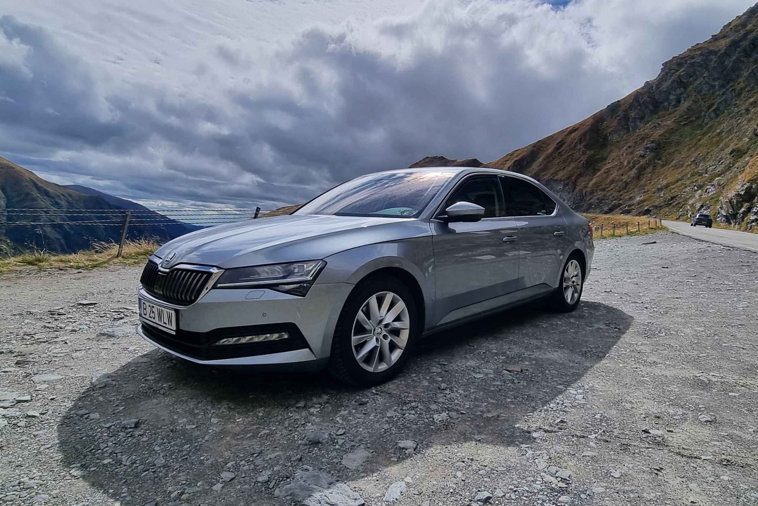 Bukarest: Privat transfer til Sofia