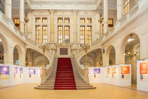 Bucharest: Village Museum, Ceaușescu Mansion & Parliament