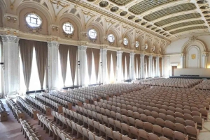 Bucharest: Village Museum, Ceaușescu Mansion & Parliament