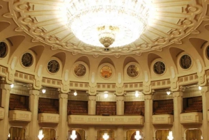 Bucharest: Village Museum, Ceaușescu Mansion & Parliament