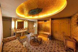 Bucharest: Village Museum, Ceaușescu Mansion & Parliament