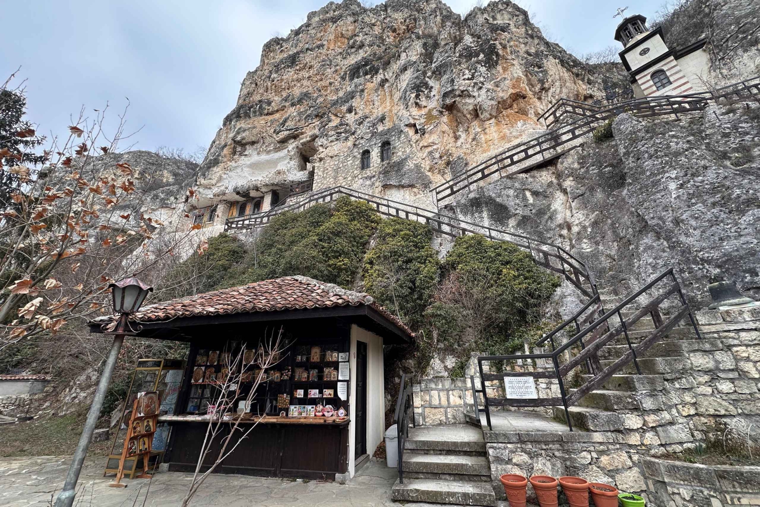 Da Bucarest: un giorno intero alla scoperta delle meraviglie della Bulgaria