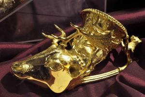 De Plovdiv: Sofia - uma história de uma excursão diurna ao estado antigo