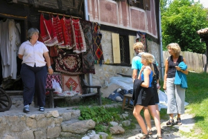 Из Пловдива в Софию: полудневная экскурсия в Копривщицу