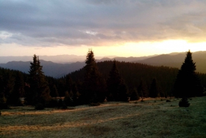 From Smolyan: Waterfalls Canyon Horseback Riding Tour