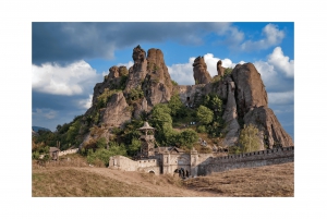 From Sofia:Belogradchik Rocks Eco Private tour