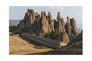 From Sofia:Belogradchik Rocks Eco Private tour