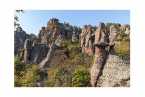 From Sofia:Belogradchik Rocks Eco Private tour