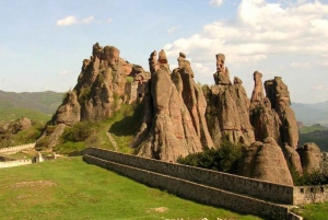 From Sofia: Belogradchik Rocks Full-Day Tour