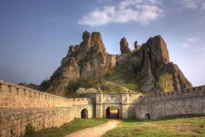From Sofia: Belogradchik Rocks Full-Day Tour