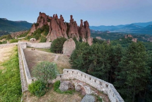 From Sofia: Belogradchik Rocks Full-Day Tour