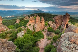 From Sofia: Belogradchik Rocks Full-Day Tour